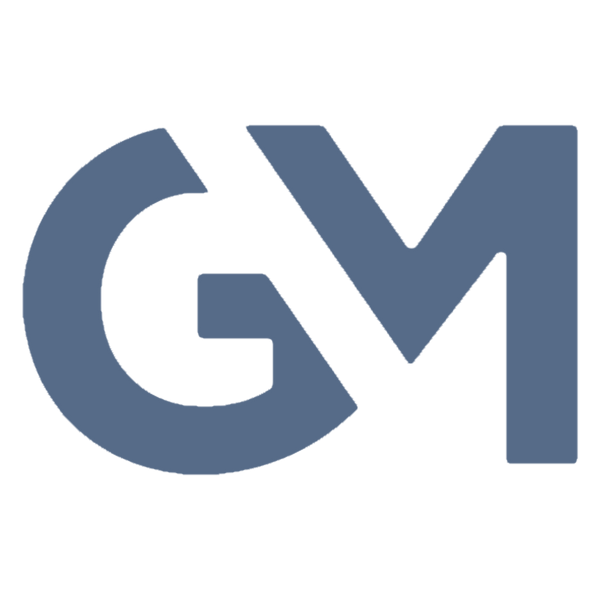 GeorgieMoon Modifications logo